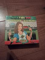 Pasta Fari Dub - MissFritzy & Joe Ariwa CD, Ophalen of Verzenden, Nieuw in verpakking