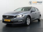 Volvo V60 2.0 D2 Momentum Business Nieuwe APK | Schuifdak |, Gebruikt, 4 cilinders, 1969 cc, Leder en Stof