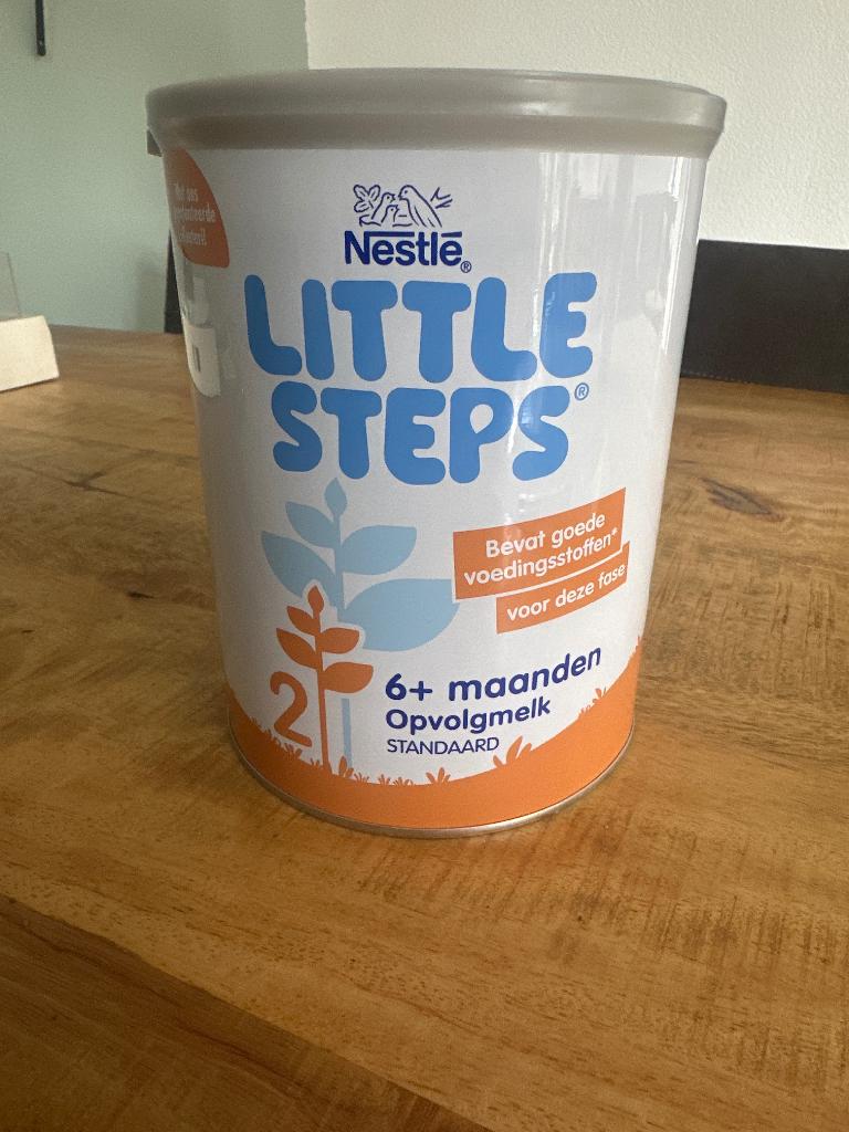 Babyvoeding opvolgmelk 6+, Ophalen, Nieuw, Overige typen
