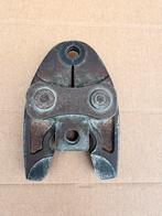 Persbek uponor 16 gebruikt, Ophalen, Gebruikt