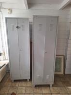 2x lockerkast, Ophalen of Verzenden