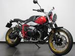 BMW R nineT OPTION 719, Bedrijf, Meer dan 35 kW, Overig