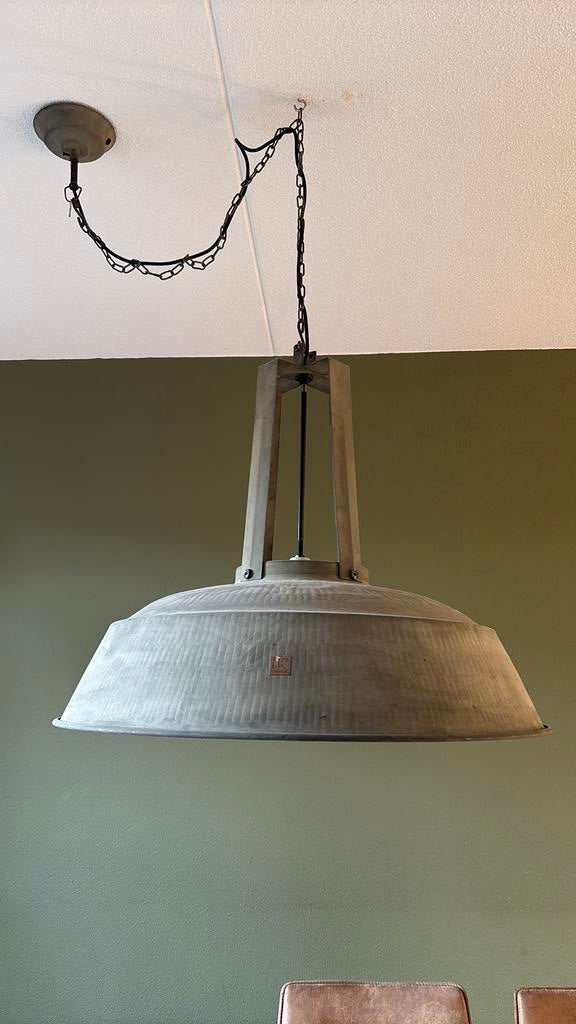 Hk living lamp, Ophalen, Gebruikt, Minder dan 50 cm