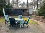 Chalet te huur op camping Krieghuusbelten in Raalte