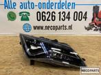 SEAT LEON 5F FACELIFT VOL LED KOPLAMP RECHTS 5F1941008G, Auto-onderdelen, Ophalen of Verzenden, Gebruikt