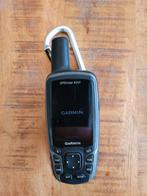 Garmin GPSmap 62st in nette staat, Ophalen of Verzenden, Zo goed als nieuw
