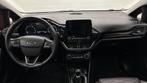 Ford Fiesta 1.0 EcoBoost Vignale PANO LM CAMERA LEER ECC CRU, Auto's, Ford, Voorwielaandrijving, 125 pk, Gebruikt, 49 €/maand