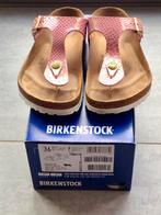 ZO GOED ALS NIEUWE BIRKENSTOCK DAMES SLIPPERS!, Kleding | Dames, Schoenen, Slippers, Ophalen of Verzenden, Zo goed als nieuw, Roze