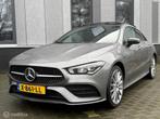 Mercedes CLA-klasse 250 e AMG Line Camera|Pano|Sfeer|, CLA, Gebruikt, Euro 6, 4 cilinders