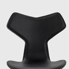 Grand Prix Chair, Arne Jacobsen, Friitz Hansen, Ophalen of Verzenden, Nieuw, Eén