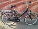 montego damesfiets, Versnellingen, Ophalen, Overige merken, 53 tot 56 cm