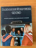 Het aanzien van 1969, Ophalen of Verzenden, Zo goed als nieuw, Overige gebieden