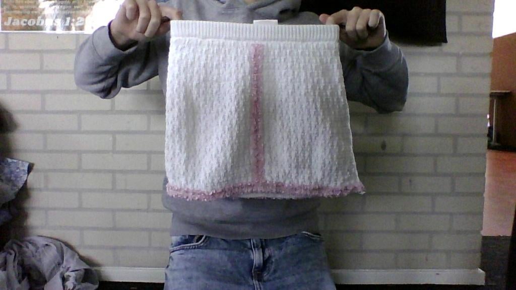 rok maat 104, Ophalen, Gebruikt, Meisje, Jurk of Rok