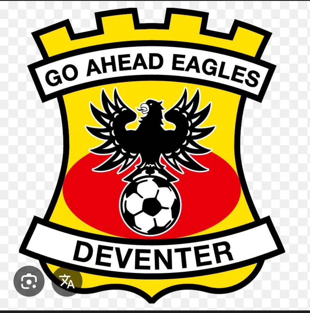 Go ahead Eagles shirts gezocht, Ophalen of Verzenden, Zo goed als nieuw, Shirt
