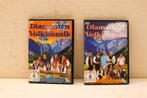 2 dvd Diamanten der Volksmusik 48772, Cd's en Dvd's, Ophalen of Verzenden, Gebruikt