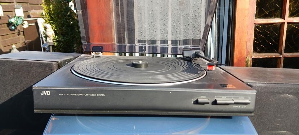 Pick-up, Muziek en Instrumenten, Dj-sets en Draaitafels, Ophalen