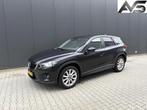 Mazda CX-5 2.0 TS 2WD, Auto's, Mazda, Voorwielaandrijving, Euro 5, 4 cilinders, Zwart