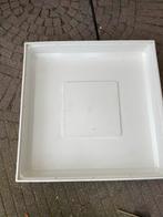 Lekbak 70x70 cm voor Wasmachine - Voorkom Waterschade, Ophalen, Nieuw