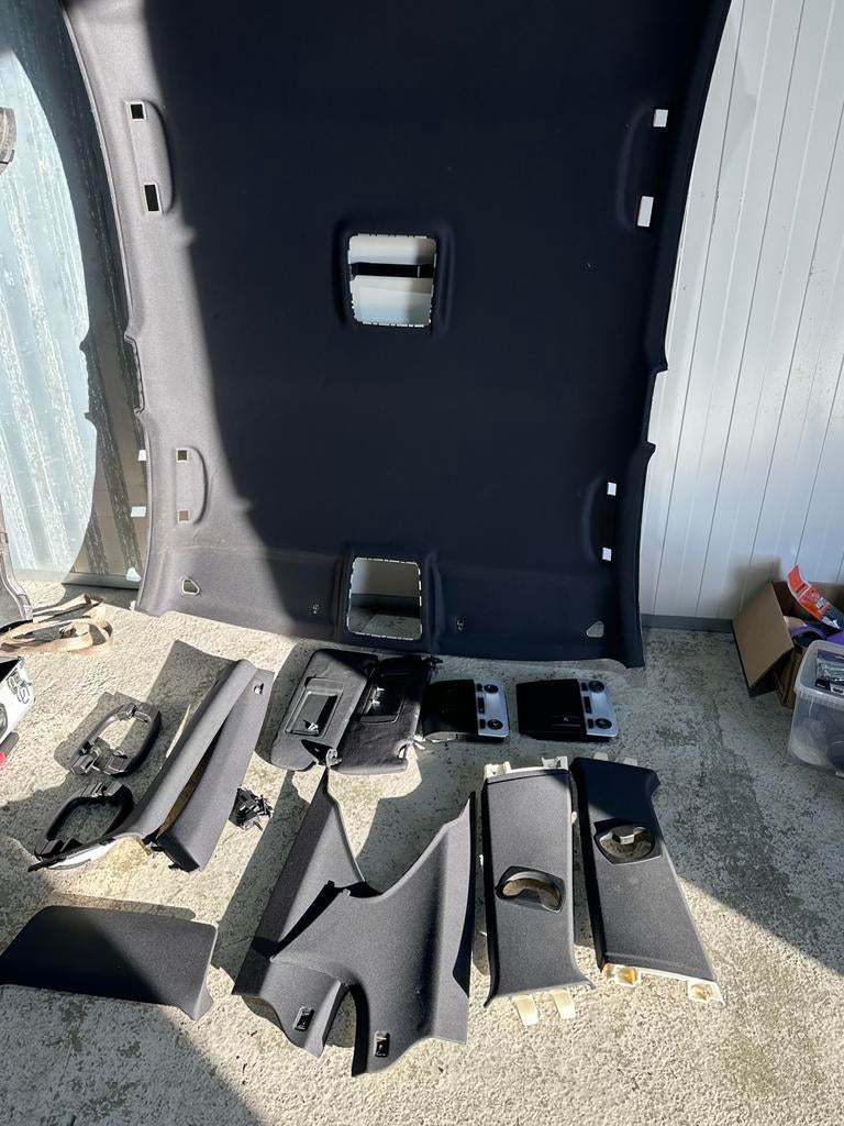 BMW e90 sedan zwarte hemel, Auto-onderdelen, Ophalen of Verzenden, BMW