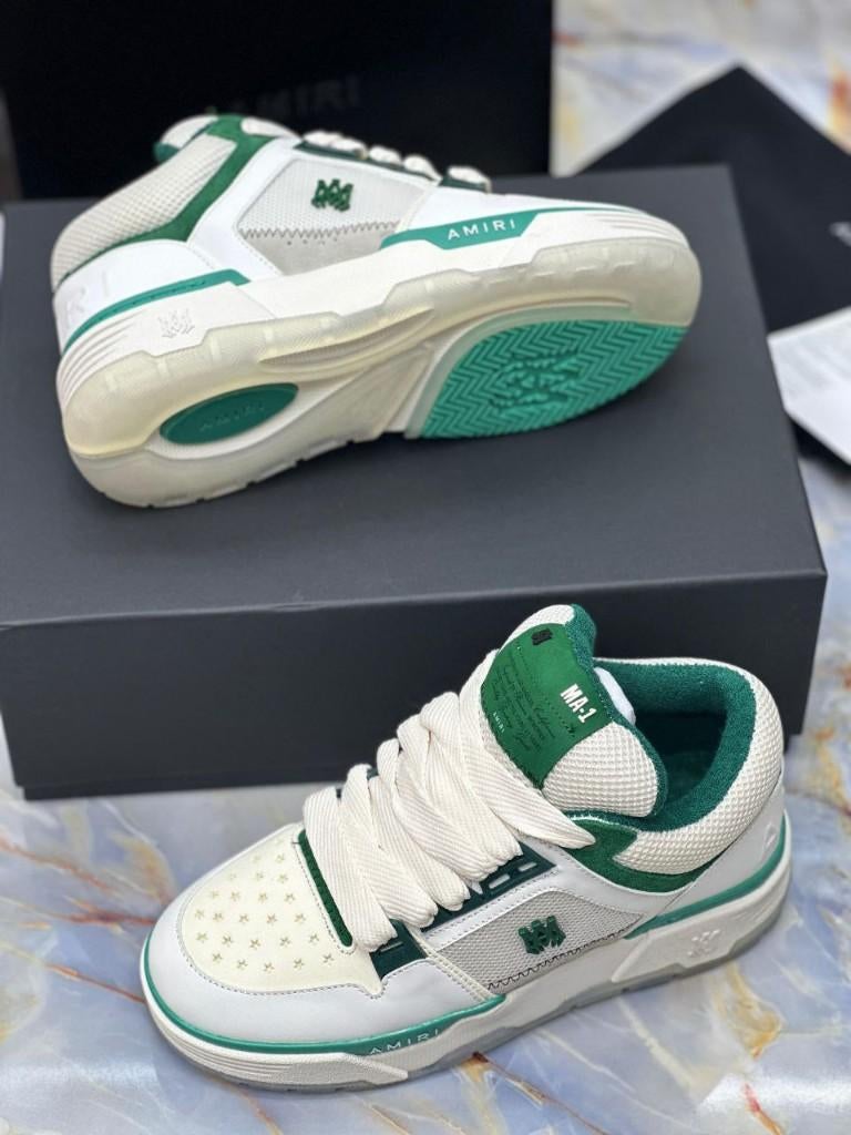 Amiri Ma 1, Kleding | Heren, Schoenen, Nieuw, Zwart, Ophalen of Verzenden