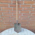 Klapschep veldschep pionierschep schuurfons, Verzamelen, Ophalen, Landmacht, Nederland