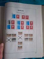 0666 Davo Nederland 1961/1991 Zeer Goed Gevuld (5/5), Ophalen of Verzenden, Nederland