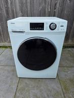 Haier HW80-B14636 (8kg/1400t) - Slechts 2 jaar gebruikt!, Ophalen, Gebruikt, 8 tot 10 kg, Voorlader