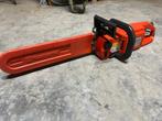 Husqvarna elektrische kettingzaag, Tuin en Terras, Hand-tuingereedschap, Ophalen of Verzenden, Gebruikt, Husqvarna