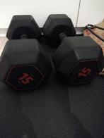 Dumbells, Ophalen of Verzenden, Zo goed als nieuw, Dumbbell