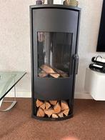 FABER gaskachel, Ophalen, Gebruikt, Gas, Vrijstaand