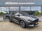 Ford Puma 1.0 EcoBoost Hybrid ST 155PK Adaptive Cruise, Wint, Auto's, Ford, Euro 6, Met garantie (alle), 665 kg, Bedrijf