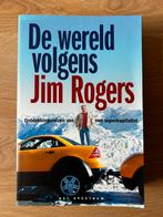 De wereld volgens Jim Rogers - Ontdekkingsreizen, Ophalen of Verzenden, Zo goed als nieuw