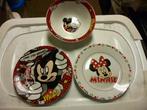 Disney bordjes telefoonhouder maxi beker 0,75 L, Verzamelen, Disney, Ophalen of Verzenden, Overige figuren, Nieuw, Beeldje of Figuurtje