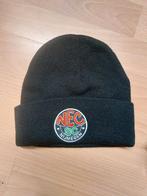 Nec beanie, Ophalen of Verzenden, Nieuw, Overige maten, Muts