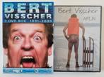 8x Bert Visscher, Alle leeftijden, Ophalen of Verzenden, Zo goed als nieuw, Stand-up of Theatershow