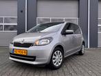 Skoda Citigo Greentech Fresh - 5 deurs - Airco - 60 PK, Voorwielaandrijving, Stof, Zwart, 4 stoelen