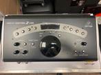 Behringer XENYX CONTROL2USB studio controller, Ophalen of Verzenden, Gebruikt, Minder dan 5 kanalen, Microfooningang