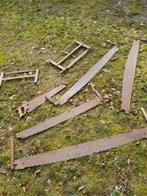 Oude antieke handzagen, Antiek en Kunst, Antiek | Gereedschap en Instrumenten, Ophalen