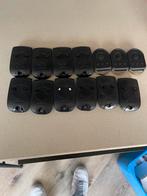 Somfy afstandsbedieningen alleen per 14 stuks te koop, Ophalen of Verzenden, Gebruikt