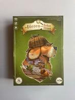 De Dieren van Baker Street (nieuw), Een of twee spelers, Ophalen of Verzenden, Zo goed als nieuw, DSV Games
