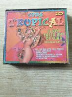 Cuba tropical 2 cd box, Ophalen of Verzenden, Latin en Salsa
