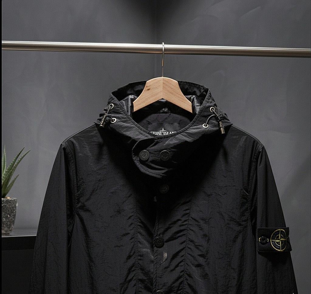 Stone I zomerjas maat S, Ophalen of Verzenden, Nieuw