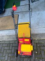 Wolf Verticuteer-machine - Weinig gebruikt, Tuin en Terras, Verticuteermachines, Ophalen, Zo goed als nieuw, Elektrisch