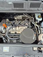 RamAir open luchtfilter voor 1.0 mpi (vw up), Ophalen