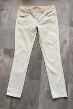 Street-One summer denim, lichtgroen, maat 32/31 (qwe), Overige kleuren, Street One, Ophalen of Verzenden, Zo goed als nieuw