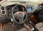 Volkswagen Tiguan 1.4 TSI 150PK Cup-Edition 150PK|Pano|Autom, Euro 5, Stof, 4 cilinders, 14 km/l