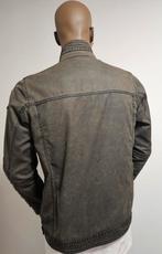 PME Legend bijzonder model zeldzame vintage tussenjas (M), PME legend, Bruin, Maat 48/50 (M), .