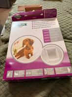 PetSafe Staywell kattenluik / hondenluik – klein model, Ophalen