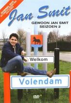 Jan Smit - Gewoon Jan Smit Deel 2 2XDVD, Alle leeftijden, Verzenden, Zo goed als nieuw, Muziek en Concerten