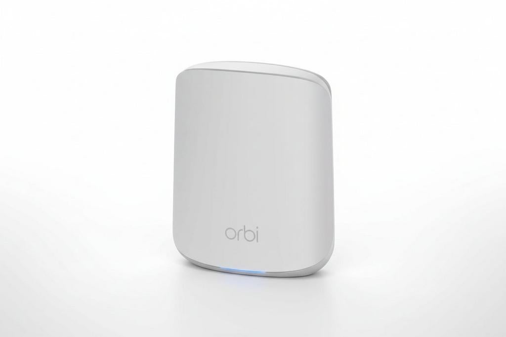 Orbi RBR350 WiFi 6 Router, Ophalen of Verzenden